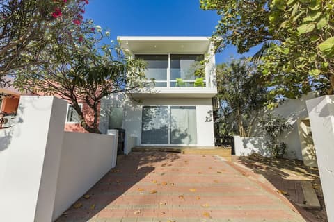 Boca Catalina Modern Villa, Room