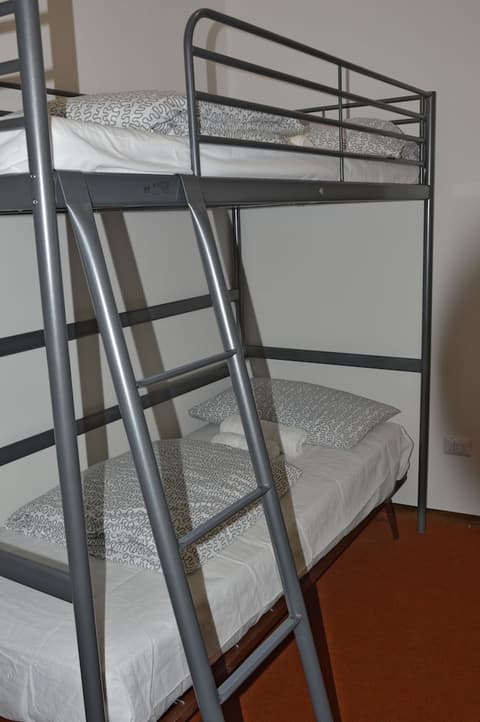 Villa Al Monte Arco Climbing & Bike, Room