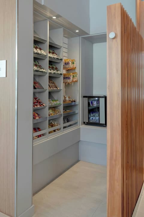 AC Hotel by Marriott Santa Marta, Property amenity