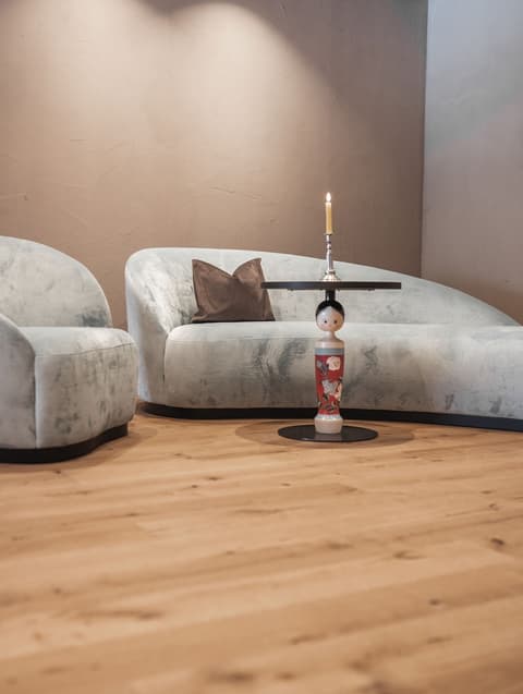 La Cort My Dollhouse - Adults Only, Interior entrance