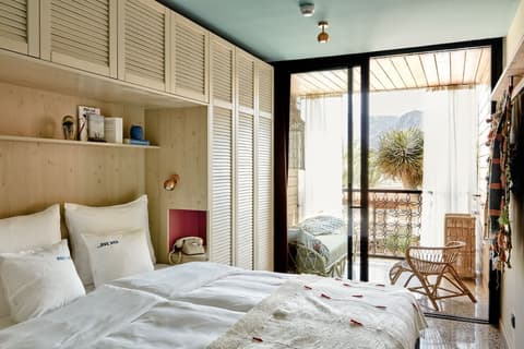 Bikini Island & Mountain Hotel Port de Sóller - Adults Only, Room