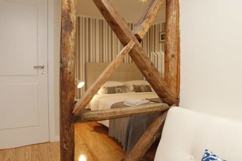 Flores Guest House, Room