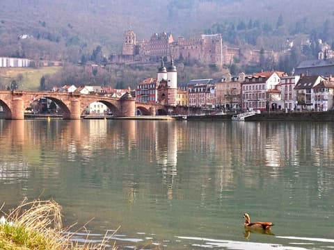 Lotte Hostel, Point of interest