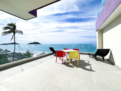 Park Inn by Radisson Mazatlán, Room