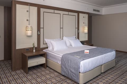 Ramada Plaza by Wyndham Rize, Room