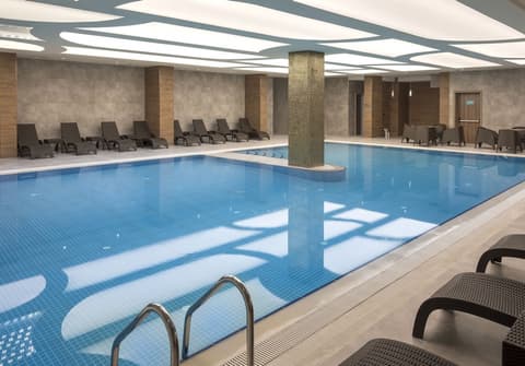 Ramada Plaza by Wyndham Rize, Pool