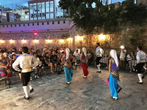 Ramira City Hotel - Adults Only, Fitness facility