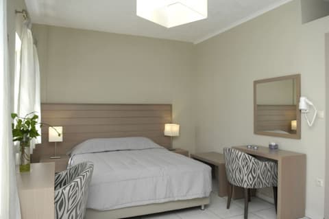 Kalydna Island Hotel, Room