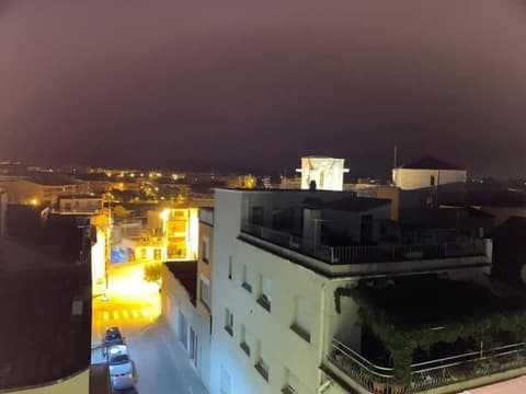 Hotel Fonda Neus, Exterior