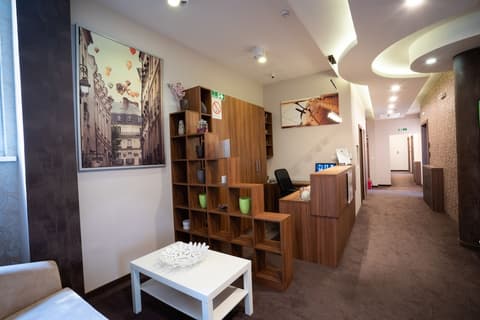 Veneti Suites, Reception