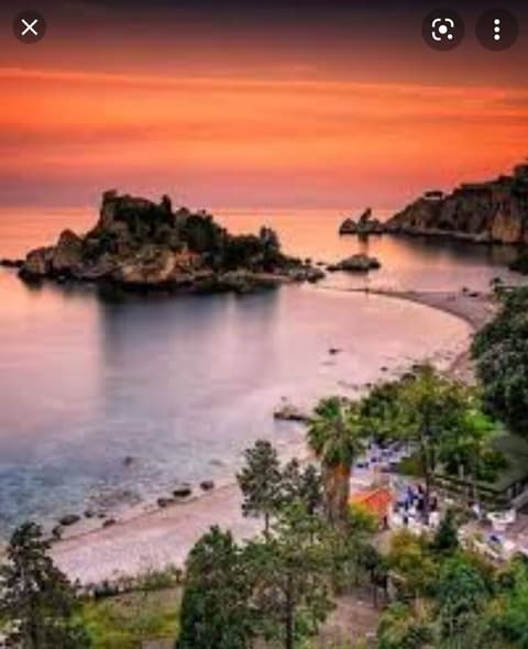 B&B Euthalia, Point of interest