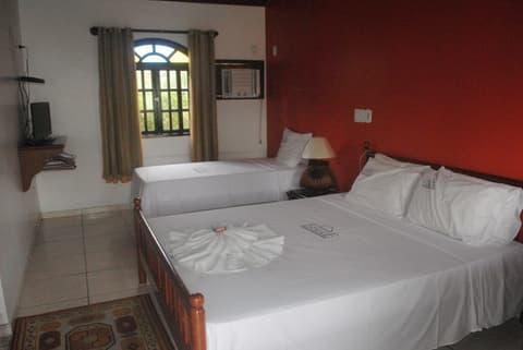 Pousada Estalage, Room