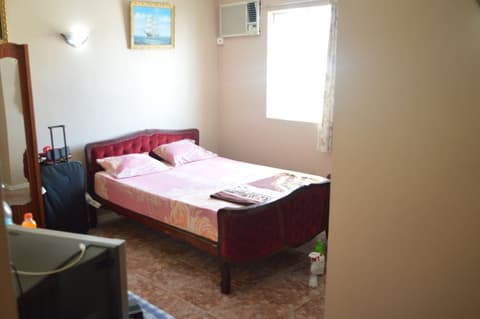Belamy Tourist Residence, Room
