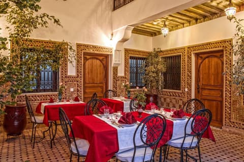 Amour d'auberge - Hostel, Living area