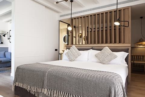 Terra Dominicata - Hotel & Winery, Room