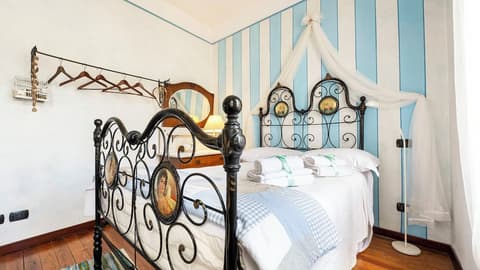 Residence Briona, Room