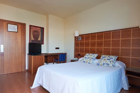 Ramblas Vendrell, Room