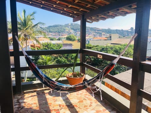 Hostel a Coroa, Room