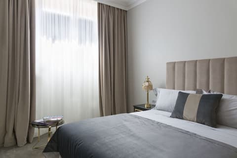 Martius Private Suites Hotel, Room