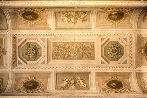 Martius Private Suites Hotel, Room