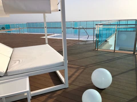 Hotel Best Costa Ballena, Pool