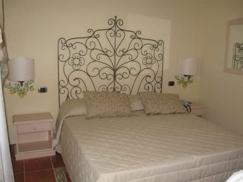 Agriturismo Il Convento, Room