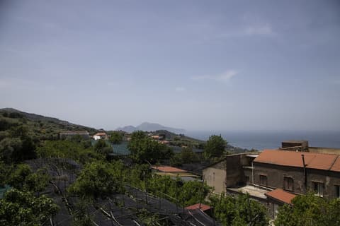 Agriturismo Il Convento, View from room