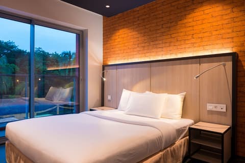 ONOMO Hotel Kigali, Room