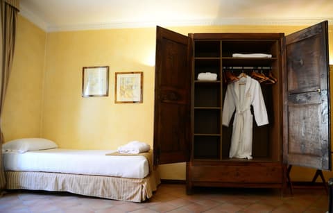 Hotel Termes La Garriga, Room