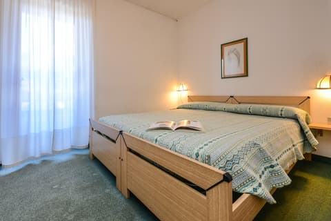 Hotel Splendor, Room