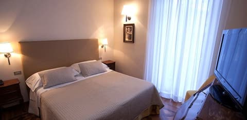 Hotel Dei Fiori, Room
