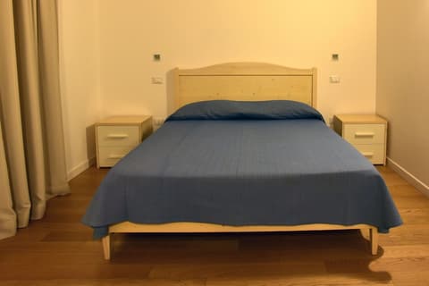 Tenuta Monterosso, Room