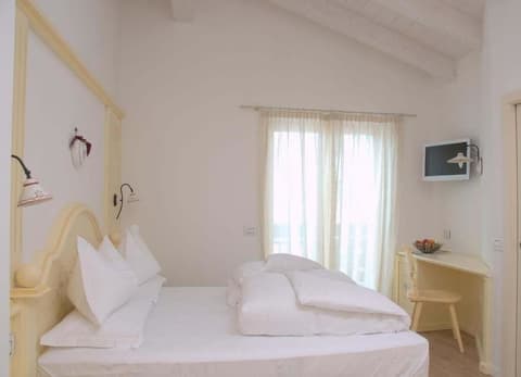 Relais Fior di Bosco, Room