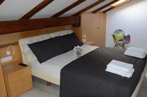 B&B al Trifoglio, Room