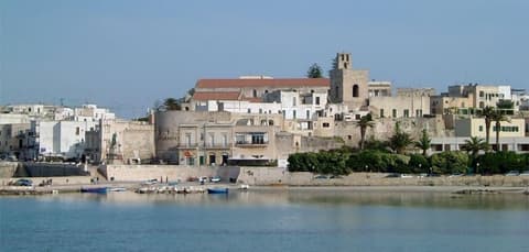 Antico Camino, Point of interest