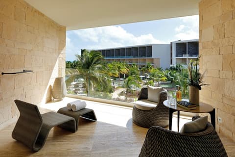 TRS Coral Hotel - Adults Only - All Inclusive, Room