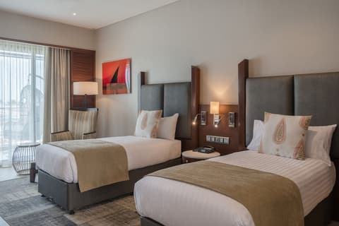 Hotel Verde Zanzibar - Azam Luxury Resort & Spa, Room