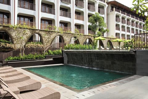 Element By Westin Bali Ubud, Room