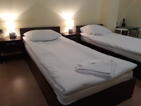 Serdika Rooms, Room