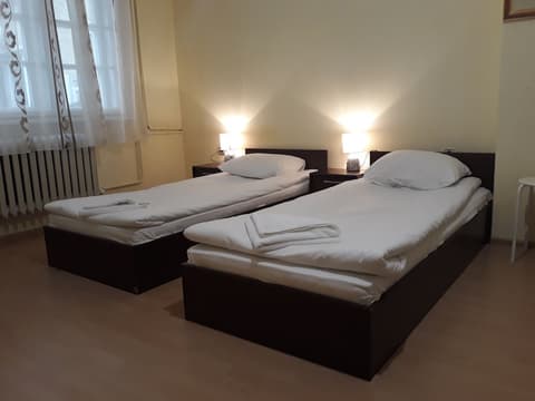 Serdika Rooms, Room