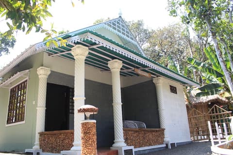 Green Ark Resorts, Room