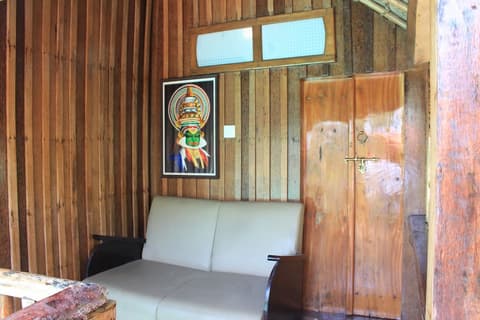 Green Ark Resorts, Room