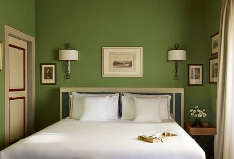 Tenuta di Artimino Member of Meliá Collection, Room