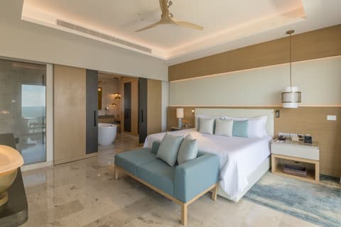 Haven Riviera Cancun - All Inclusive - Adults Only, Room