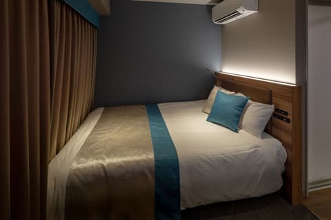 Wat Hotel& Spa Hida Takayama, Room