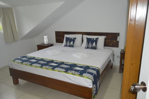 Chez Payet Guesthouse, Room