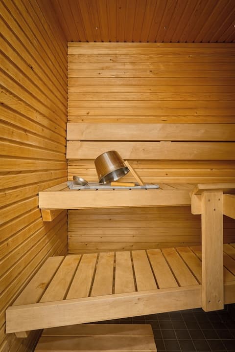 Holiday Club Tampereen Kehräämö Apartments, Room