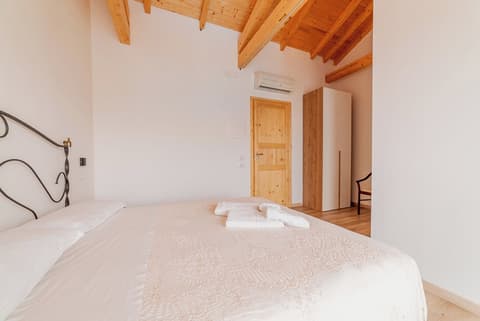 Agriturismo San Basilio, Room