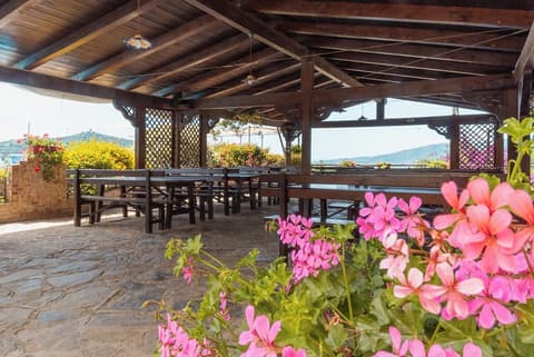 Agriturismo San Basilio, Reception