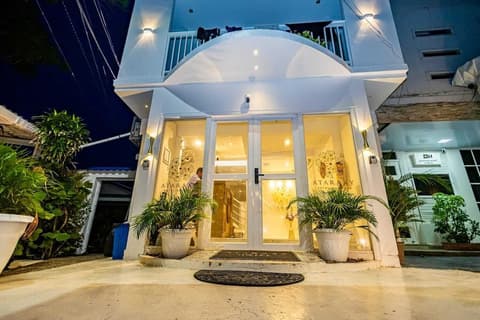 Ataraxy Hotel Boutique, Reception